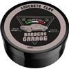 Barbers Garage® Concrete Clay | Cera Capelli Argilla Opaca Uomo | Fissaggio Forte | Clay per Capelli all'Argilla | Tenuta Morbida 100 ml | Made in Italy
