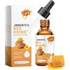 JINGLING Gocce di , per gli occhi, 30ml Collirio Dal d' spinosi, lenisce gli occhi, cura pura e naturale degli occhi per idratare