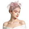 AOOSA Fascia per Capelli Elegante da Donna, Rosa