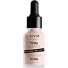 NYX Professional Makeup Primer Viso Liquido Total Control Drop