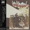 Led Zeppelin II - Japan