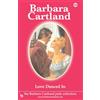 Barbara Cartland.com 159. Love Danced in