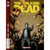 SaldaPress The Walking Dead. Color Edition #48: Vol. 48