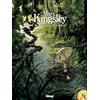 Glénat Mary Kingsley: La montagne des dieux