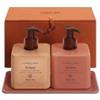 Te' nero beauty box giardino del te' 1 gel detergente viso & mani 270 ml + 1 crema corpo & mani 250 ml - - 989869019