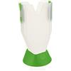 Börner Scatola porta lame per V1, V3 e V6 con Base - Scatola pratica per Inserti dell'Affettaverdure a V Box per Inserti - Contenitore Aggiuntivo per Mandolina - Colore: Verde