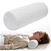 pozico Cuscino Cervicale Memory Foam 15×40 cm Ergonomico