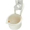 jamgeery Cestino Per Lavello, Colino Per Lavello Da Appendere Raccogli Alimenti Per Rubinetto Cestello Per Scarico Della Cucina Per Lavare/organizzare In Cucina, 12x8.3cm