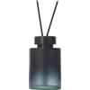 ASTRQLE Diffusore in vetro vuoto da 120 ml, ricaricabile, per aromaterapia, accessori per oli essenziali, fai da te, ricambio per fragranze domestiche