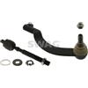 SWAG 60 93 7626 - Braccio di sterzo anteriore destro per RENAULT MASTER II furgone (FD), MASTER II cassone/telaio (ED/HD/UD), MASTER II autobus (JD), compatibile con OPEL