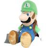 The Other Super Mario Luigi con il sentiero della paura 08/16 Figura Multicolore Multicolore Taglia Unica