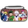 The Other Trade Invaders - Custodia protettiva XL - Hunter x Hunter - Nintendo Switch