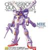 BANDAI BAN5064117 MG XM-X1 Crossbone Gundam X1 Ver.Ka 21 cm