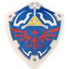 The Other Together Plus - The Legend of Zelda: Breath of the Wild - Scudo - Peluche, 40 cm