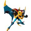 The Other Good Smile Company Gaiking La leggenda di Daiku-maryu Raiking Moderoid Kit modello in plastica Nuova edizione 13 cm Taglia unica
