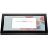 HP Display HP Engage da 6,9 pollici, colore nero, modello per il mercato statunitense