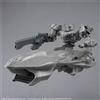 BANDAI HOBBY Bandai - Arquebus Add Ve-40a, parte della serie Armored Core Vi, scala 30mm