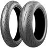 Bridgestone BATTLAX S22 190/55 R17 75 W