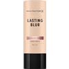 Max Factor Facefinity Lasting Blur, N95 Ivory, Fondotinta, Uniformante e Levigante, Dura Tutto Il Giorno, Texture Leggerissima, Finish Naturale Soft-Matte, Modulabile, Coprenza Alta, 35ml