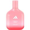 adidas Vibes Galactic Mojo Eau de Parfum, per tutti. Indomabile e spensierata. Fragranza a lunga tenuta con Note di Fragola e Tuberosa. 100ml