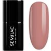 Semilac 585 Semilac UV smalto per unghie Caramel Tan 7 ml