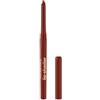 Max Factor 2000 Calorie Lip Shader Liners/Pencils Soft Spark 110 0.35 G