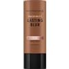 Max Factor Facefinity Lasting Blur, C130 Mahogany, Fondotinta, Uniformante e Levigante, Dura Tutto il Giorno, Texture Leggerissima, Finish Naturale Soft-Matte, Coprenza Alta, 35ml