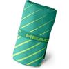 HEAD Active Stripes - Telo Mare Microfibra con Elastico, Asciugamano Mare e Palestra Salvaspazio, Telo Mare Grande Rapida Asciugatura, Teli Mare Microfibra Spiaggia Sport Viaggi Piscina, 180x90, Grass