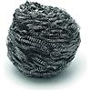 Forge Adour - Sfera in acciaio inox per la pulizia piastra piastra - FOGBOBOULEINOX