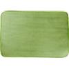osama home SWEET HOME - Tappeto Bagno Antiscivolo in Foam Assorbente, Ideale per Camera da Letto e Cameretta Bambini, Morbido e Lavabile, Cucina 70x50 cm, Vineyard Green