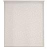 Estoralis Salem Tenda a Rullo Jacquard, Beige, 150 x 250 cm