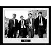 Gb Eye Ltd, The Beatles, In London, Foto incorniciata, 40 x 30 cm