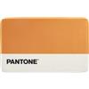 Osama Home PANTONE - Tappeto Bagno Antiscivolo in Memory Foam, Assorbente e Morbido con Retro Gommato - Tappetino Bagno Lavabile Ideale Anche come Tappeto Salotto Moderno e Tappeto Soggiorno, 80x50h cm, Ocra