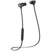 Motorola Sound Motorola Lifestyle VerveLoop200 Cuffie In Ear Compatibile con Alexa, Siri e Google Now, Nero, Sport