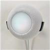 3D Cabin HomePod - Supporto da parete per supporto da parete, per Apple Apple, colore: Nero
