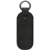 Generic Custodia in pelle per flash drive, per viaggi di lavoro e viaggi di lavoro, supporto per portachiavi, porta USB in pelle PU