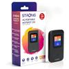STRONG 4GMIFI150CD Saponetta WiFi con SIM, CAT4 150 Mbps