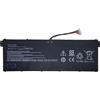 NBULBL Batteria di ricambio AP19B5L per Acer Aspire 5 A515-56G-77WL A515-55 A515-43 A515-44 A514-54 Swift 3 SF314-42-R9YN TravelMate serie P215-52 KT00405010 4INP5/61/71 (15,4 V, 54,6 Wh, 3550 mAh)