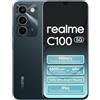 realme C100 5G Smartphone 4GB+256GB, Green