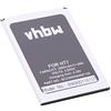 vhbw batteria sostituisce HomTom SCCI000000007125 per smartphone cellulare (3000mAh, 3,8V, Li-Ion)