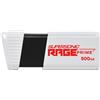 Patriot Memory Patriot Supersonic Rage Prime 500GB USB 3.2 Gen 2 High-Performance Chiavetta - Penna USB