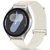 CreoArte 20mm Cinturino Per Samsung Galaxy Watch 7/FE/6/5/4/6 /4 Classic | Sportivo Morbido e Traspirante Regolabile Per Garmin Vivoactive 6/5/3