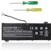 Acxilexy AP18E8M AP18E7M Laptop-Akku Kompatibel mit Acer Nitro 5 AN517-52 AN517-51 AN515-54 Aspire 7 A715-74 A715-74G ConceptD 3 Pro CN315-71P CN315-71P-73W1 ConceptD 5 Pro CN515-71P-Serie