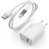 Migrand Caricatore 120W per Xiaomi, Cavo USB-C 1M, Ricarica Veloc