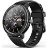 AOMIAO DV09 Smartwatch Uomo Donna con Funzione Telefono, 1.46"HD Touchscreen, Fitness Tracker Impermeabile con 100 Sport Cardiofrequenzimetro Monitoraggio del Sonno Orologio da Polso per iOS Android
