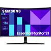 Samsung Monitor Gaming Samsung LS32D390GAUXEN Full HD 32