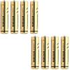 Blendend Batterie AAA R03 da 1,5 V, in carbonio di zinco, confezione da 8 pezzi, ecologiche, a prova di perdita, senza mercuriouso su telecomandi, orologi e raggi