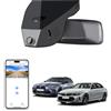Mangoal Dash Cam Fronte 4K per BMW 3 Series Gen7 G20 G21 G28 2020-2026