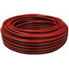 toolcity cavo audio cavo altoparlante (Zwilling litze) 2 X 1,50 mm² (Box) 20 m Rosso/Nero