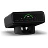 SATECHI ChargeView Caricatore GaN 240W, Display Digitale LCD, Nero | 6x Porte USB-C, Ricarica sicura, per MacBook Air/Pro/Neo, iPad Air/Pro, iPhone, laptop, tablet e telefoni